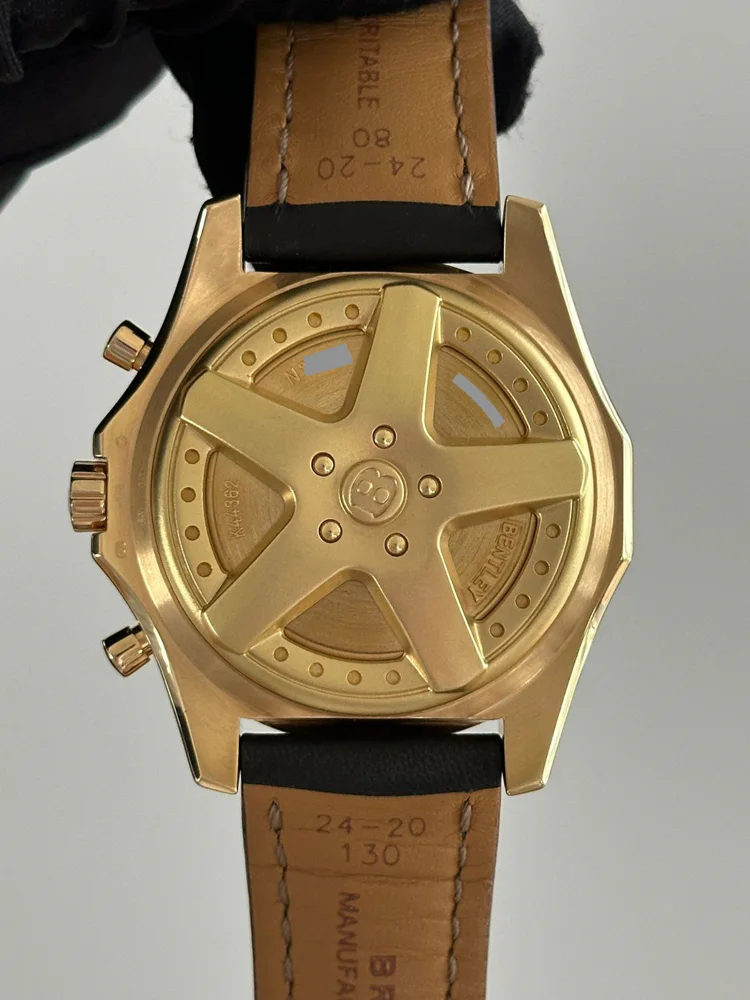 Breitling Bentley 6.75 K44362